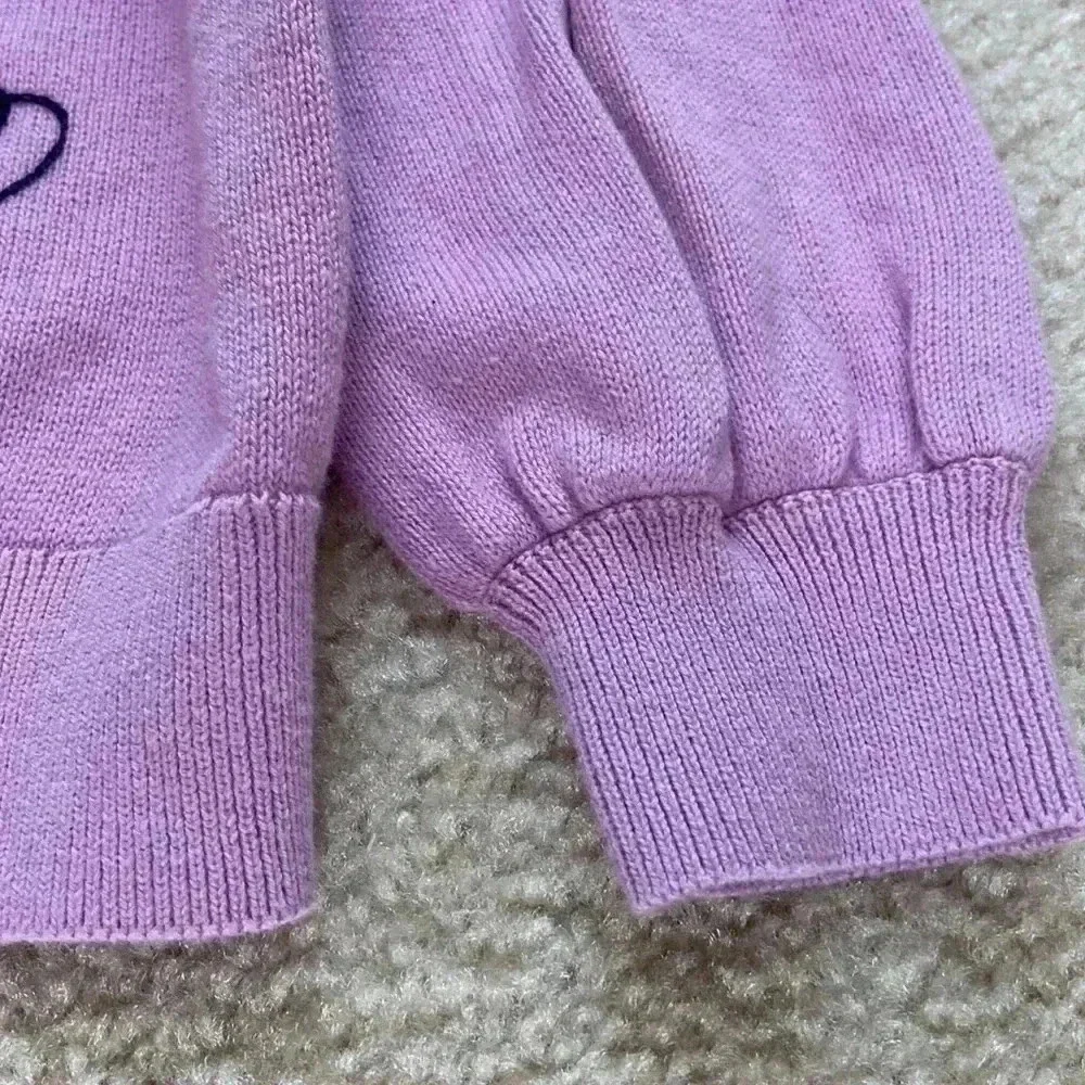 EUC GAP 4T Sweater